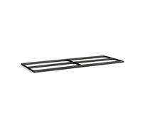 HAY Loop Stand support Black, for table L250