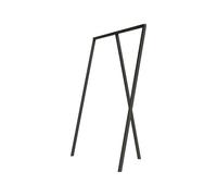 HAY Loop Stand Wardrobe clothes hanger Black