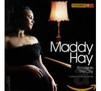 Hay, Maddy - Smoke in the City