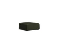 HAY Mags Soft Ottoman XS Maglia Dark Green
