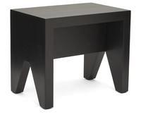 HAY Manolito Stool - Short Black