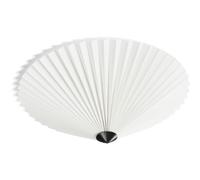 Matin Flush Wall lamp 50 cm Hay - 5710441290001