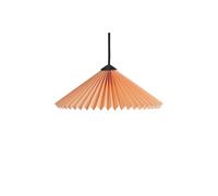 HAY Matin Pendant 300 Peach