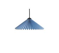 HAY Matin Pendant 300 Placid Blue