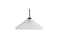 HAY Matin Pendant 300 White