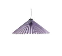 HAY Matin Pendant 380 Lavender