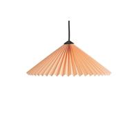 HAY Matin Pendant 380 Peach
