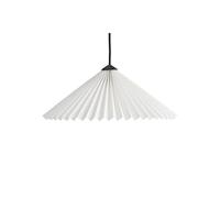 HAY Matin Pendant 380 White