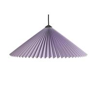 HAY Matin Pendant 500 Lavender