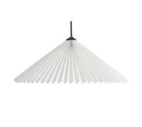 HAY Matin Pendant 500 White