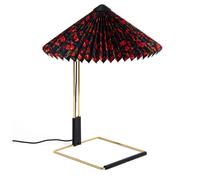 HAY HAY x Liberty Matin table lamp Ø30x38 cm Ros by Liberty