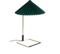 HAY Matin table lamp - Green OS