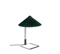 HAY Matin table lamp - Green OS