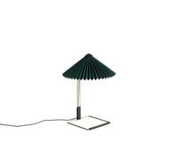 HAY Matin Table Lamp Small Green