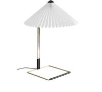 HAY Matin table lamp - White OS