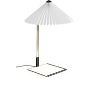 HAY Matin table lamp - White OS