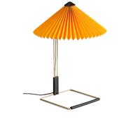 HAY Matin table lamp - Yellow OS