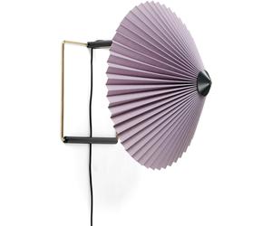 HAY - Matin Wall Lamp 300 mm, Lavender - Lavender