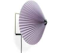 HAY - Matin Wall Lamp 380 mm, Lavender - Lavender