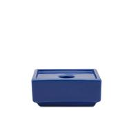 HAY Mattone candle sticks small Blue