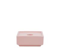 HAY Mattone Candleholder - Small Light Pink