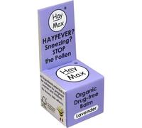 HayMax Organic Lavender Drug-Free Allergen Barrier Balm - 5ml