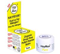 HayMax Pure Organic Drug-Free Allergen Barrier Balm 5ml