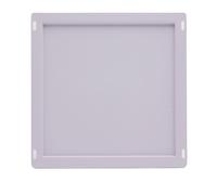 HAY Medium Square/Cube Recycled Colour Crate Lid Lavender
