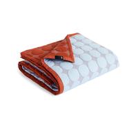 HAY Mono bath towel 70x140 cm Matcha