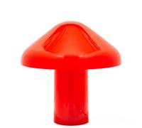HAY Men's Pao Portable Lamp - Red