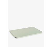Hay Mint Colour Large Steel Crate Lid 53cm X 34cm