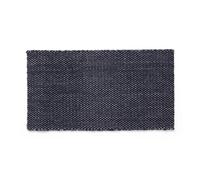 HAY Moiré Floor Mat Lilac