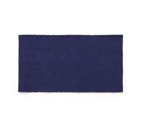 HAY Moiré Floor Mat Purple