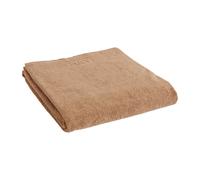 HAY Mono bath towel 100x150 cm Cappuccino