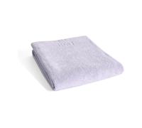 HAY Mono bath towel 100x150 cm Lavender