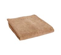 HAY Mono bath towel 70x140 cm Cappuccino