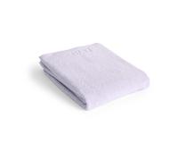 HAY Mono bath towel 70x140 cm Lavender