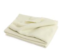 HAY Mono Throw Cream