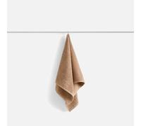 HAY Mono Towel - Cappuccinno - Hand