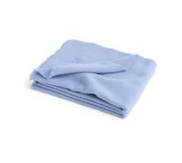 HAY Mono Carpet L180 Light Blue