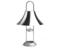 HAY Mousqueton Portable Lamp Stainless Steel