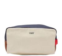 HAY Multi Wash Bag Cream Multi