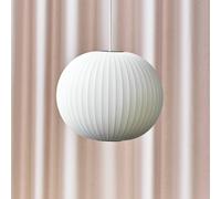 Nelson Ball Bubble Pendant light Hay - 5710441274940