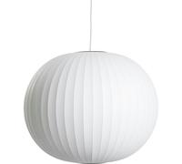 Nelson Ball Bubble Pendant light Hay - 5710441274940