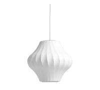 Nelson Pear Crisscross Bubble Pendant light Hay SINGLE PIECES - 5710441275091
