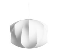 HAY Nelson Propeller Bubble Pendant Medium White