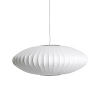Nelson Saucer Bubble Pendant S Pendant light Ø 44.5 x H 18 cm Hay SINGLE PIECES