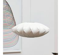 HAY Nelson Saucer Crisscross Bubble M Ø 63.5 cm