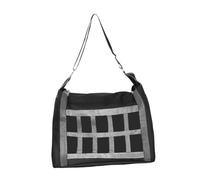 Hay Net Feeder Livestock Wall Show Sheep Organizer Horse Hay Bag Slow Feed