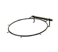 Hay Net Filler Stubbs Black One Size